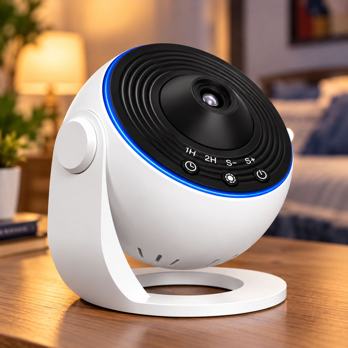 Galaxy Projector