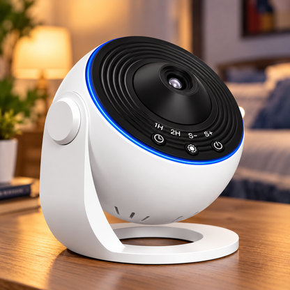 Galaxy Projector