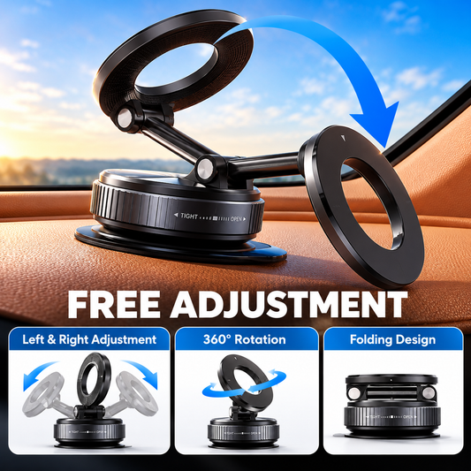 Magnetic Phone Holder